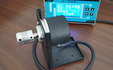 閘門(mén)開(kāi)度儀成套設(shè)備有哪些東西?