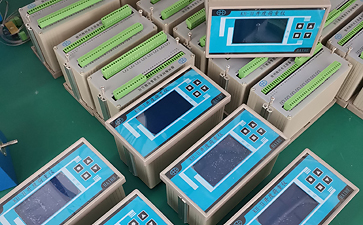 閘門開度儀表和閘門開度荷重儀表有什么區別?